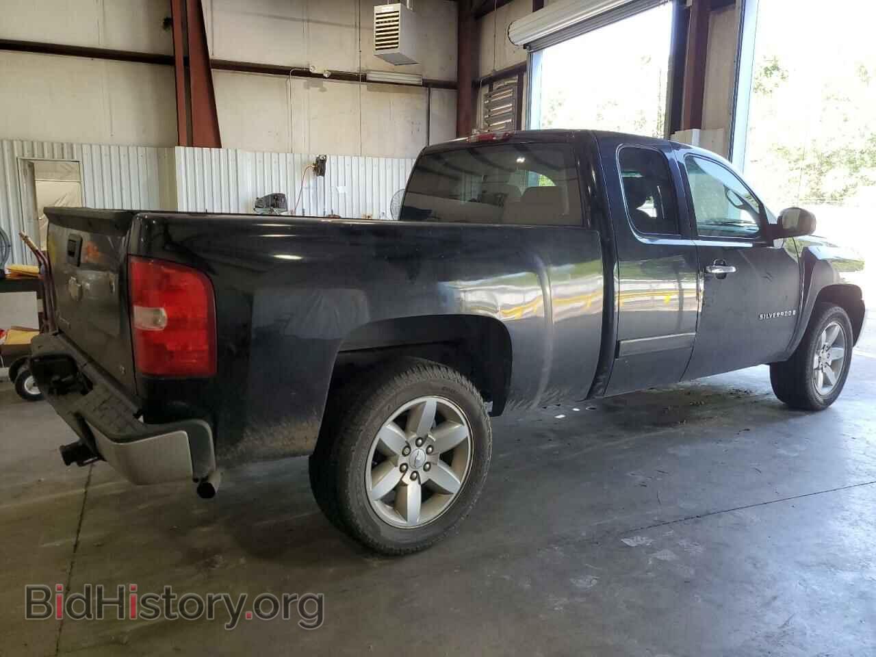 2007 CHEVROLET ALL Models - VIN: 1GCEC19J97Z563648 - Фото 3