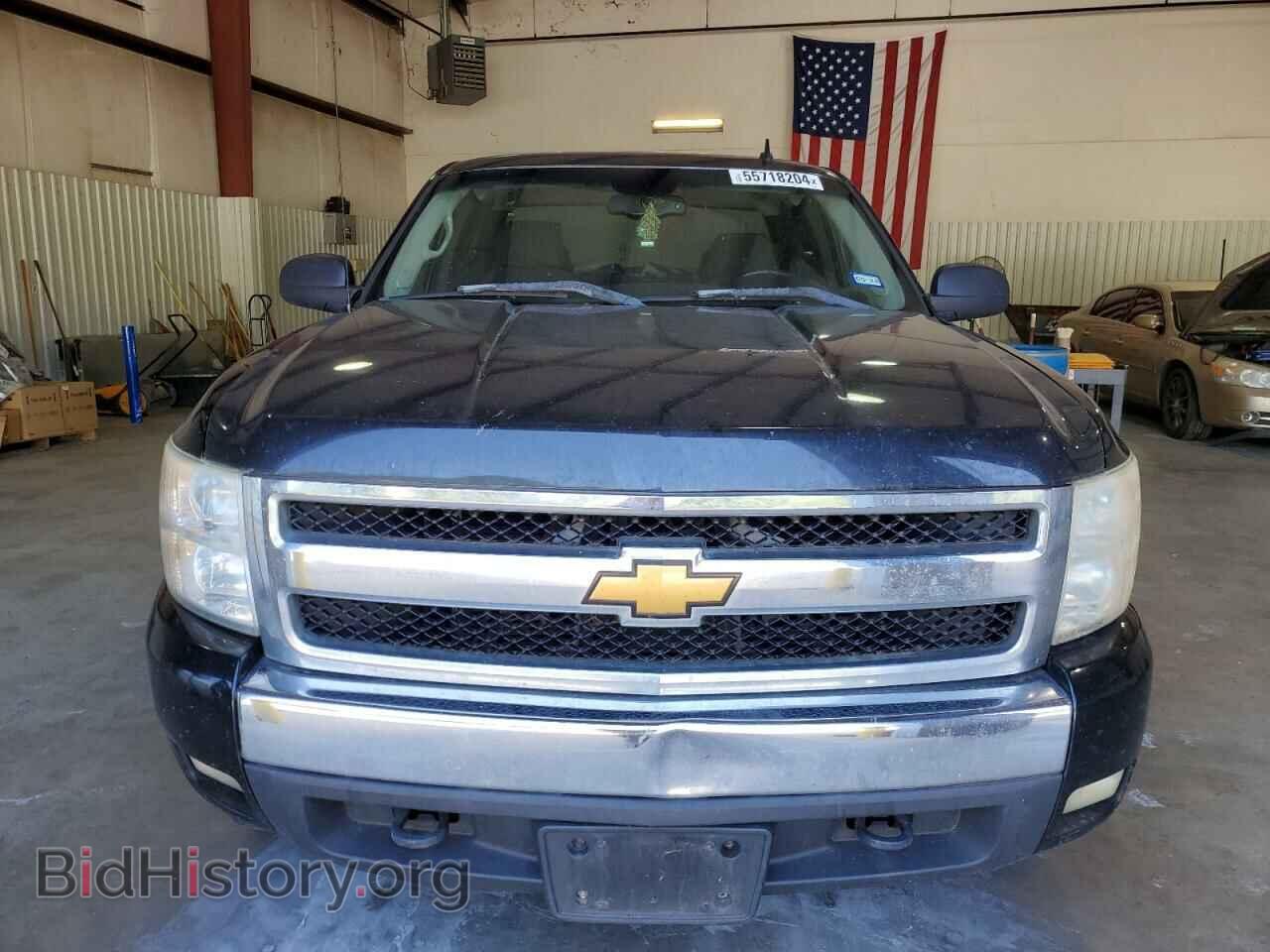 2007 CHEVROLET ALL Models - VIN: 1GCEC19J97Z563648 - Фото 5