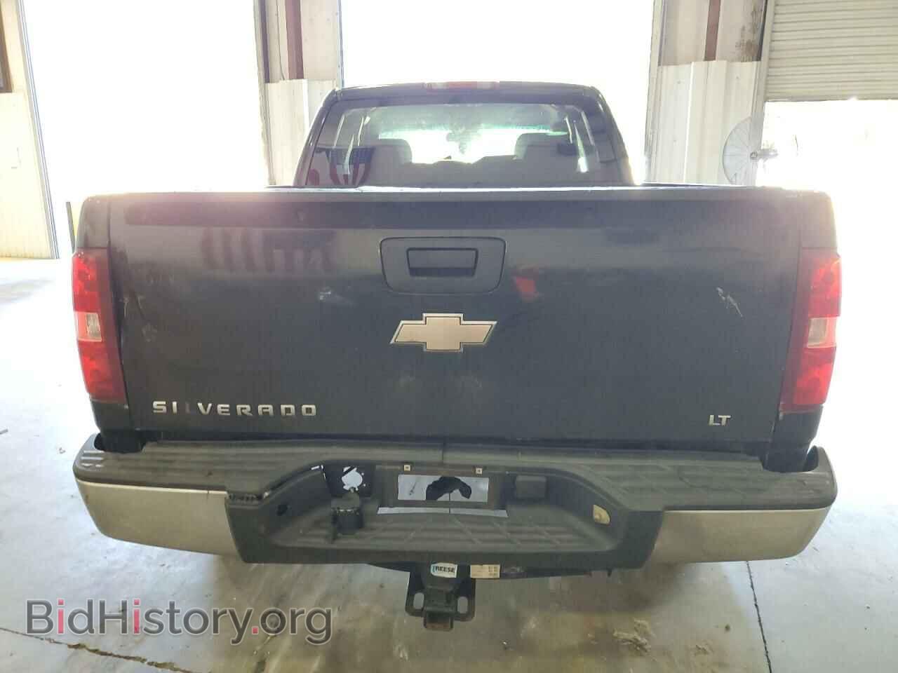 2007 CHEVROLET ALL Models - VIN: 1GCEC19J97Z563648 - Фото 6