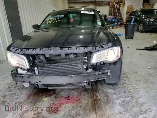2013 CHRYSLER 300 - VIN: 2C3CCAAG8DH727074 - Фото 13