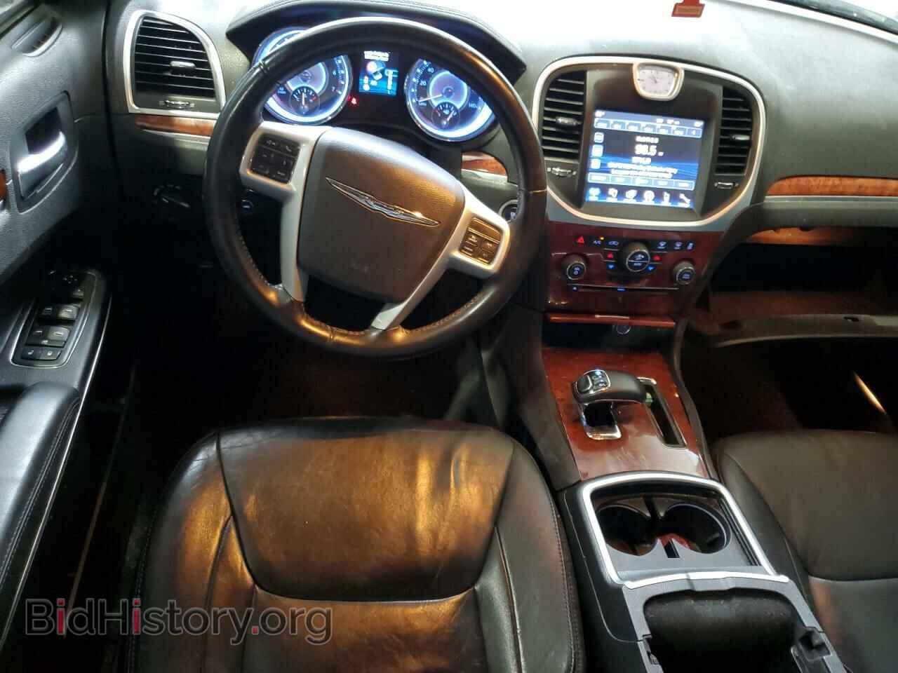 2013 CHRYSLER 300 - VIN: 2C3CCAAG8DH727074 - Фото 8