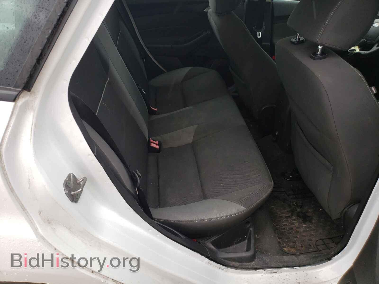 2013 FORD FOCUS - VIN: 1FADP3F24DL342097 - Photo 6