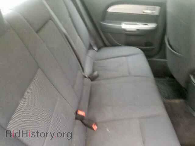 2010 CHRYSLER SEBRING - VIN: 1C3CC4FB9AN207953 - Фото 6