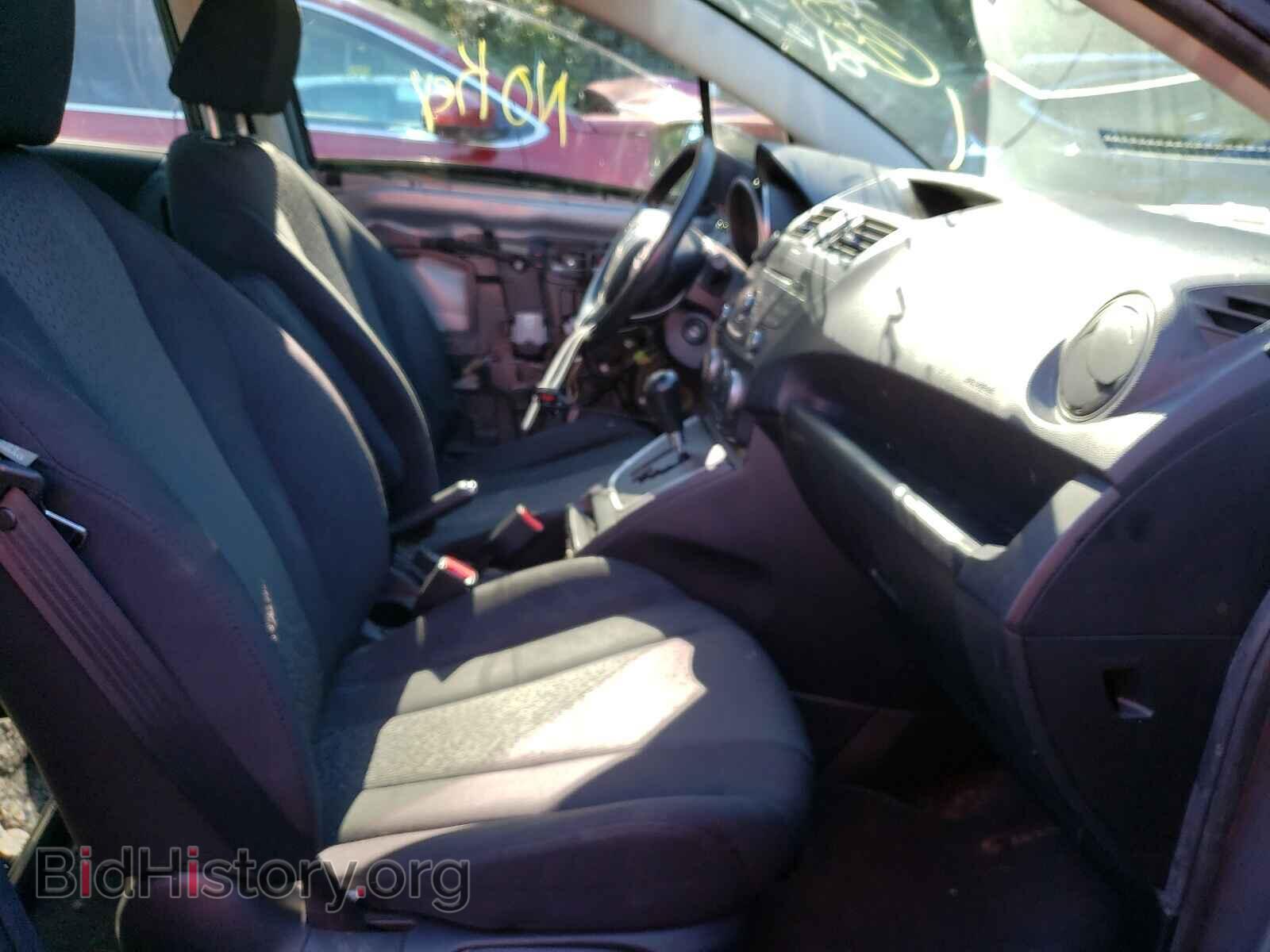 2012 MAZDA 5 - VIN: JM1CW2BL0C0142870 - Photo 5