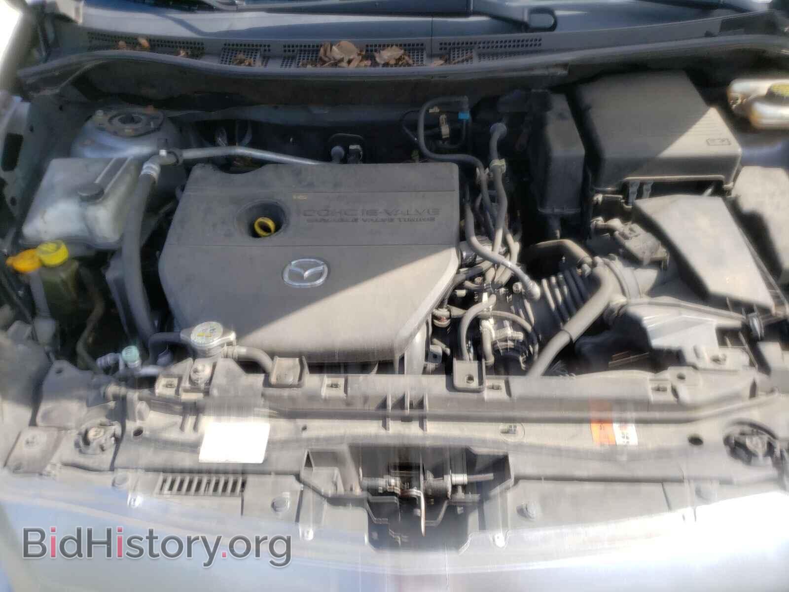 2012 MAZDA 5 - VIN: JM1CW2BL0C0142870 - Photo 7