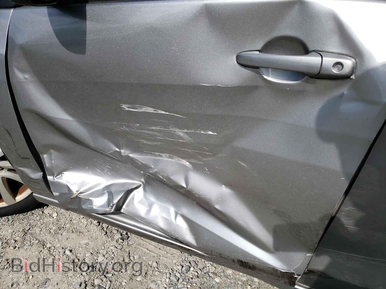 2012 MAZDA 5 - VIN: JM1CW2BL0C0142870 - Photo 9