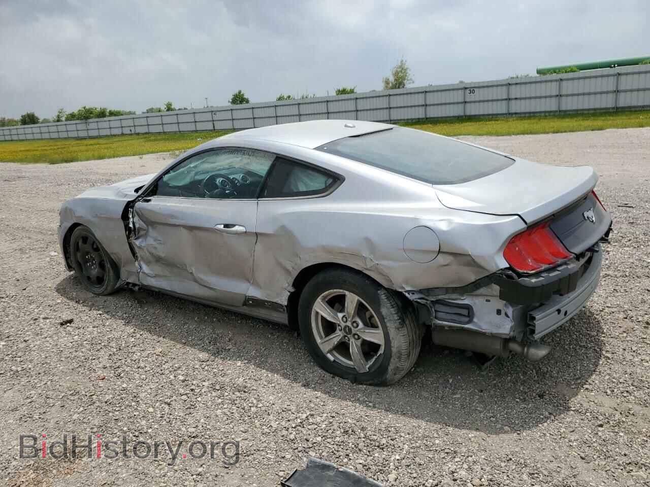 2020 FORD ALL Models - VIN: 1FA6P8TH1L5130193 - Фото 2