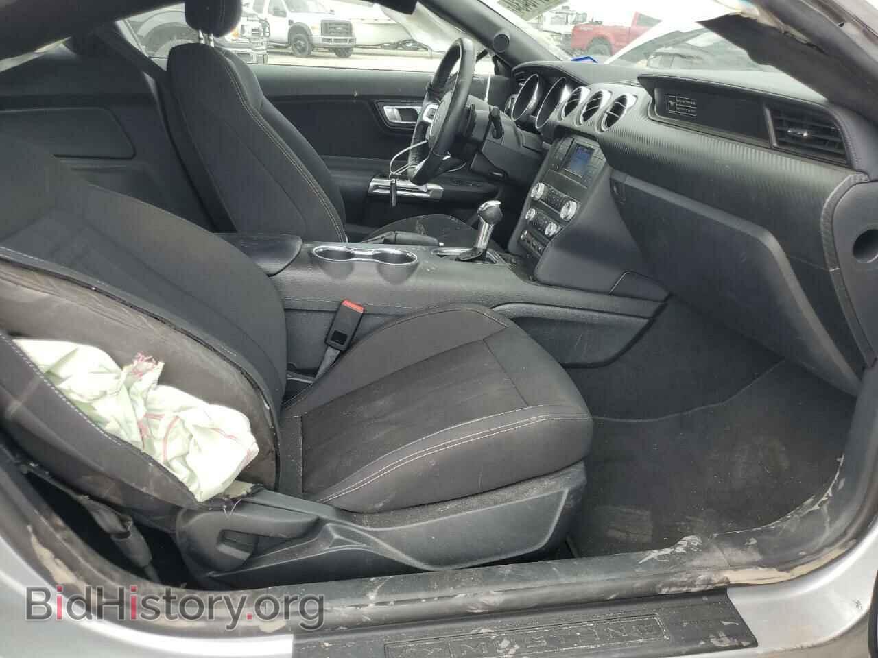 2020 FORD ALL Models - VIN: 1FA6P8TH1L5130193 - Фото 7