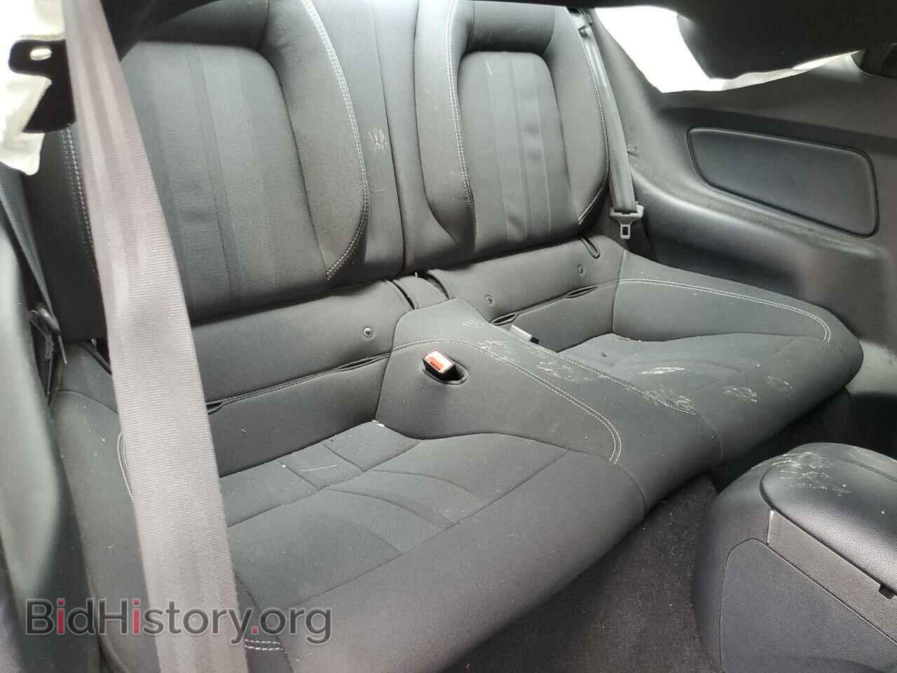 2020 FORD ALL Models - VIN: 1FA6P8TH1L5130193 - Фото 10