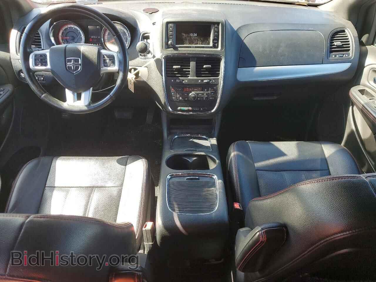 2020 DODGE CARAVAN - VIN: 2C4RDGEG6LR188172 - Photo 8