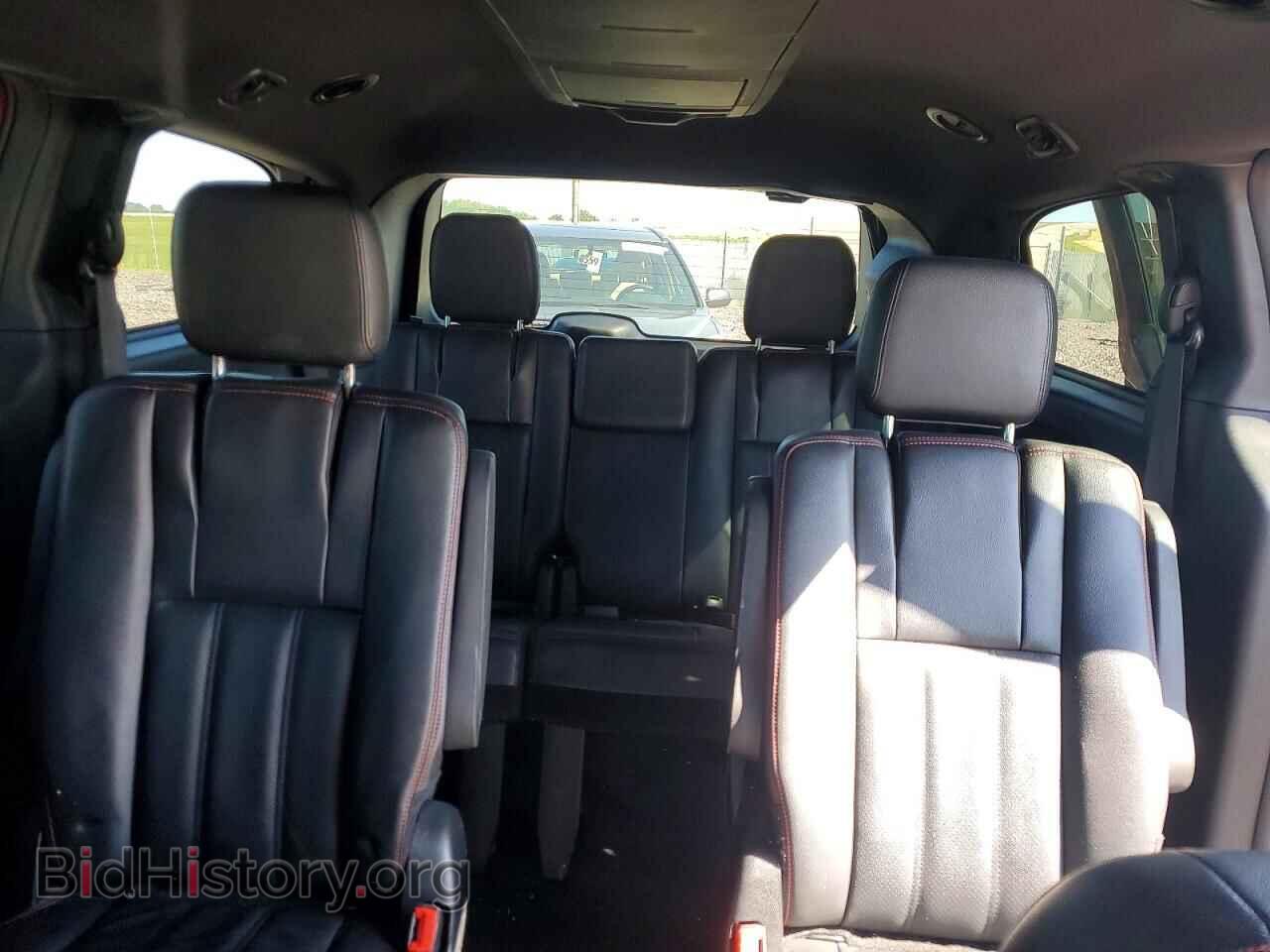 2020 DODGE CARAVAN - VIN: 2C4RDGEG6LR188172 - Photo 10