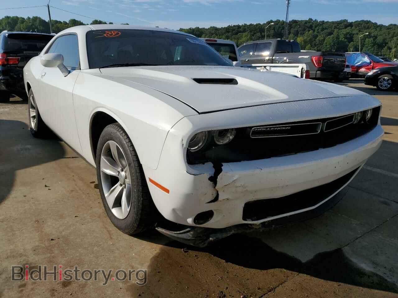2019 DODGE CHALLENGER - VIN: 2C3CDZAG3KH583667 - Photo 9