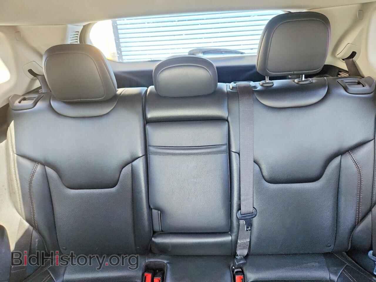 2020 JEEP COMPASS - VIN: 3C4NJCCB4LT152825 - Фото 10