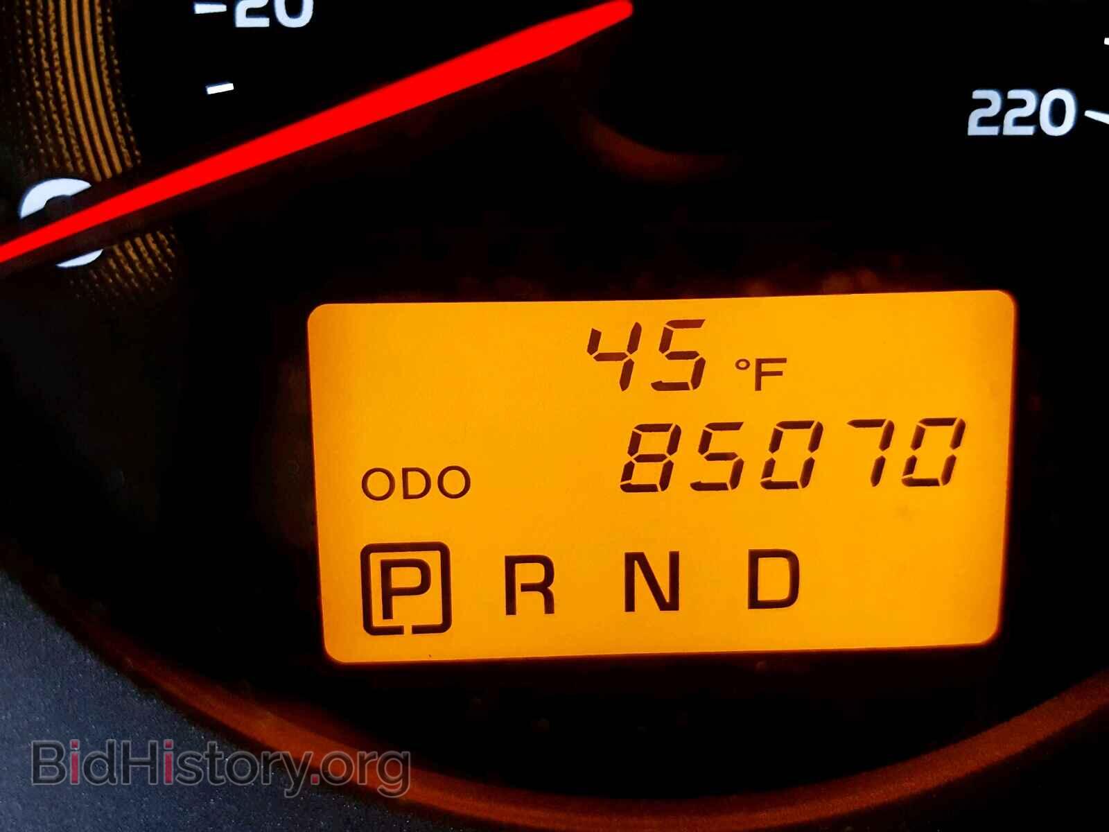 2012 TOYOTA RAV4 - VIN: 2T3BF4DV5CW189149 - Фото 8