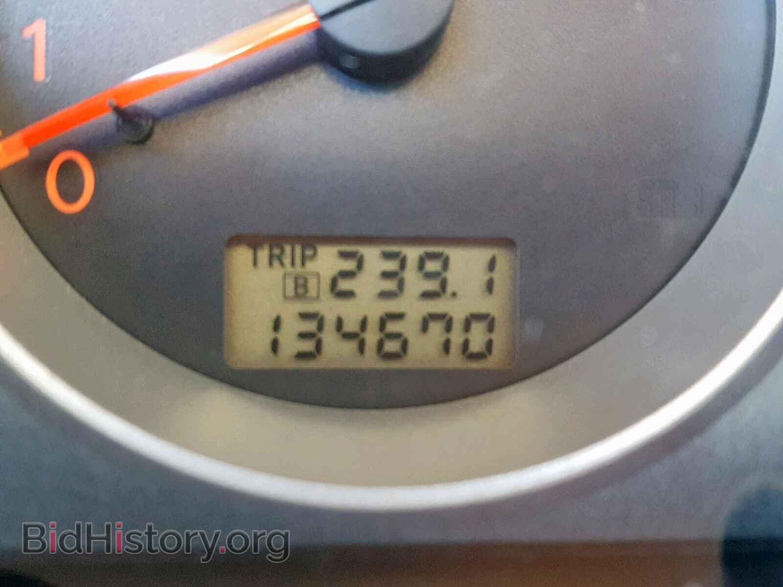 2003 MITSUBISHI EVO - VIN: JA3AH86F93U089988 - Фото 8
