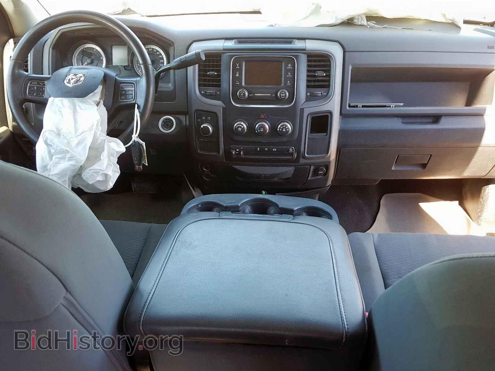 2013 RAM 2500 ST - VIN: 3C6UR5CL6DG562231 - Фото 9