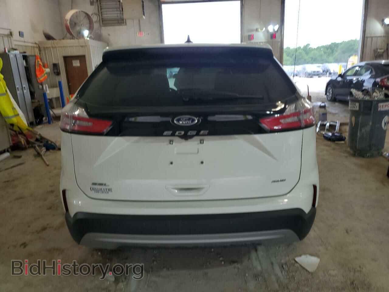 2022 FORD EDGE - VIN: 2FMPK4J92NBA39963 - Photo 6