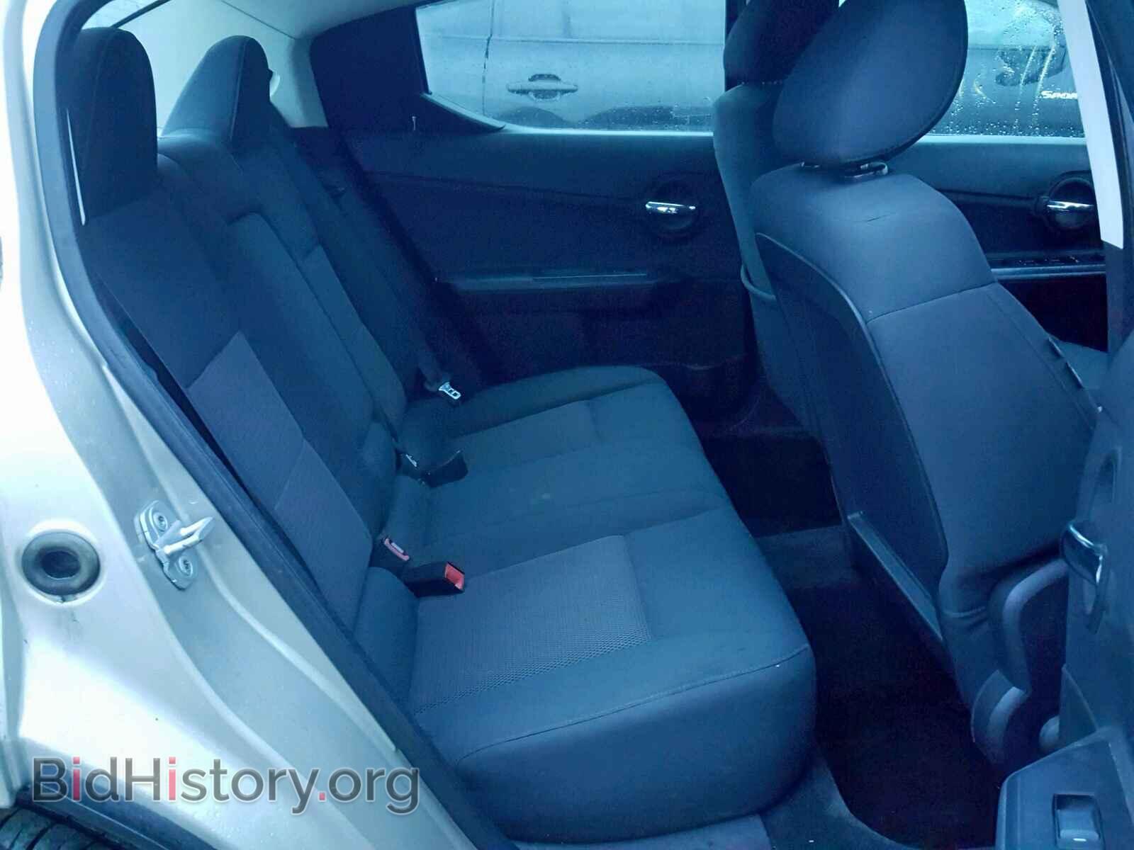 2009 DODGE AVENGER - VIN: 1B3LC46B89N547085 - Фото 6