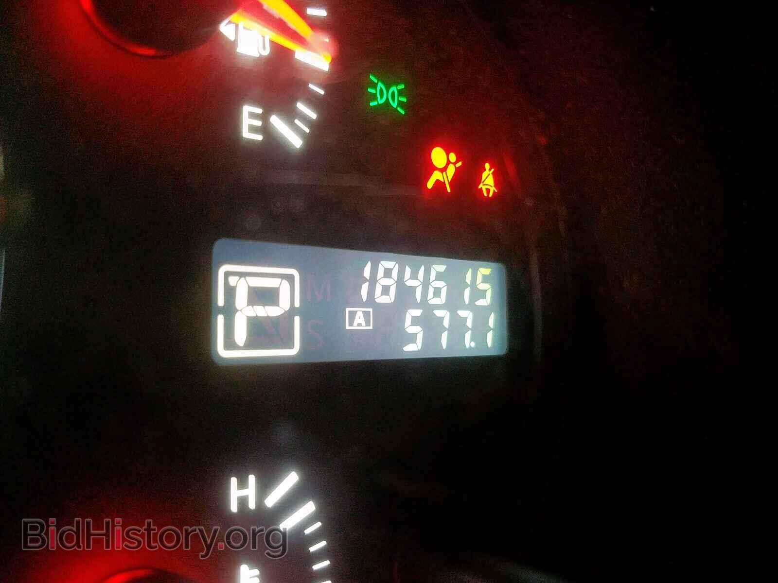2012 NISSAN MAXIMA S - VIN: 1N4AA5AP6CC834132 - Фото 8