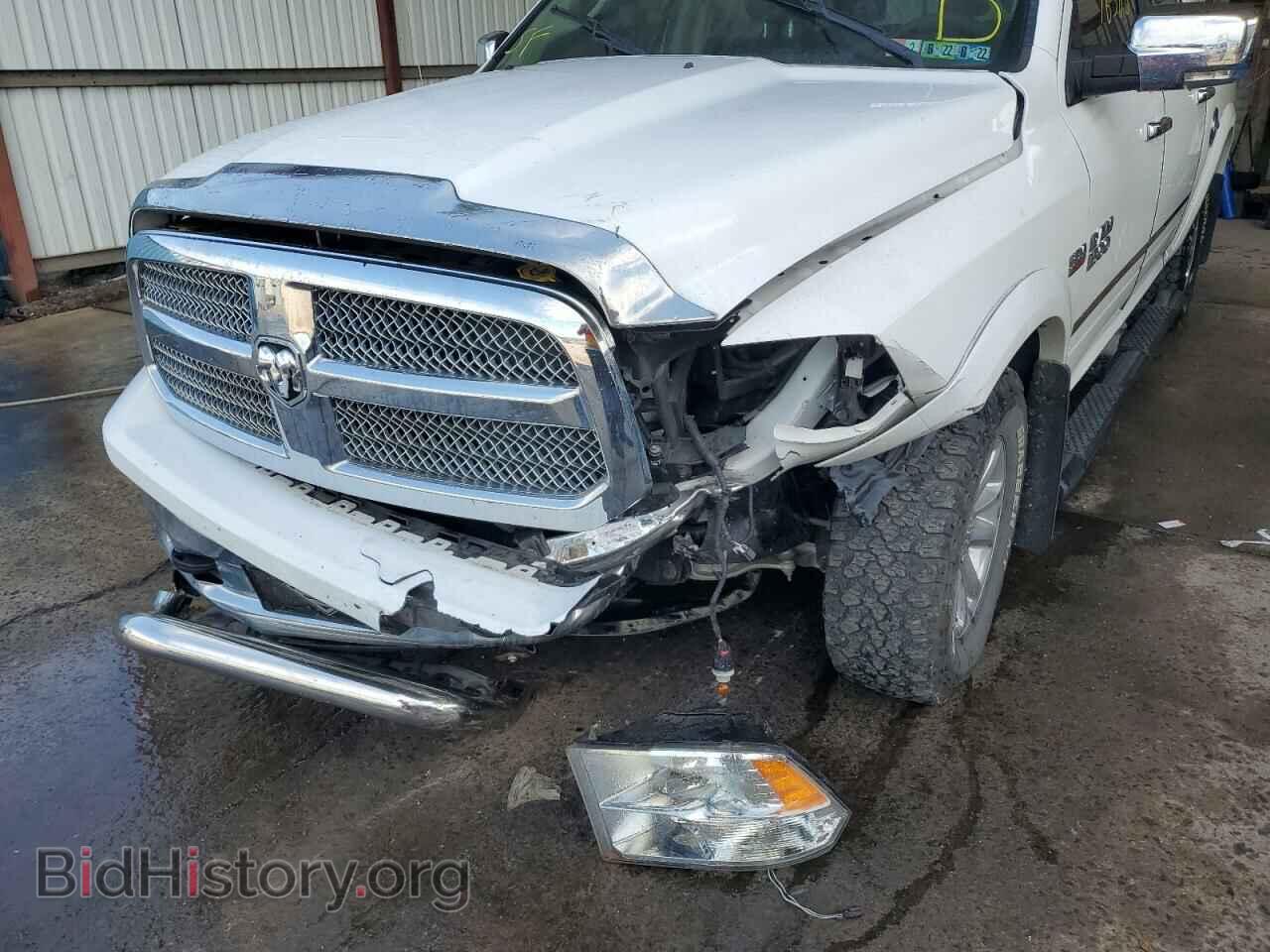 2018 RAM 1500 - VIN: 1C6RR7LT7JS179002 - Фото 9