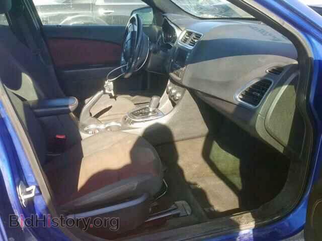 2012 Dodge AVENGER (VIN 1C3CDZEG9CN258654) — photo 5 of 10