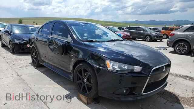 2015 MITSUBISHI LANCER - VIN: JA32V2FW2FU021174 - Фото 14