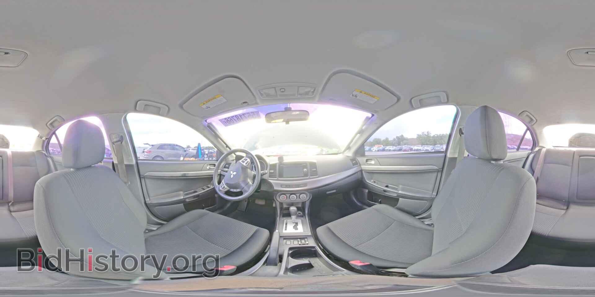 2015 MITSUBISHI LANCER - VIN: JA32V2FW2FU021174 - Фото 15