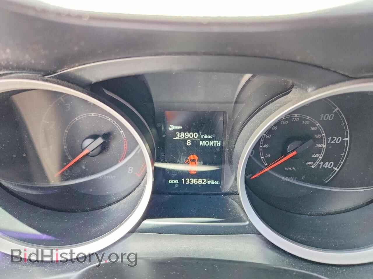 2015 MITSUBISHI LANCER - VIN: JA32V2FW2FU021174 - Фото 9