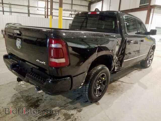 2019 RAM 1500 LIMIT - VIN: 1C6SRFHT9KN594777 - Фото 4