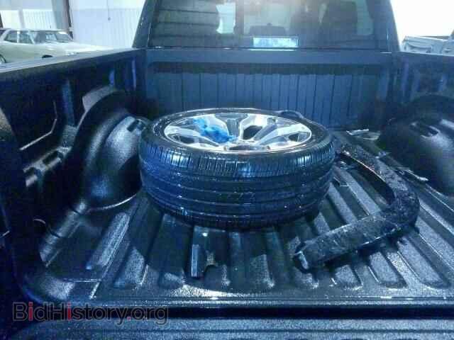 2019 RAM 1500 LIMIT - VIN: 1C6SRFHT9KN594777 - Фото 10