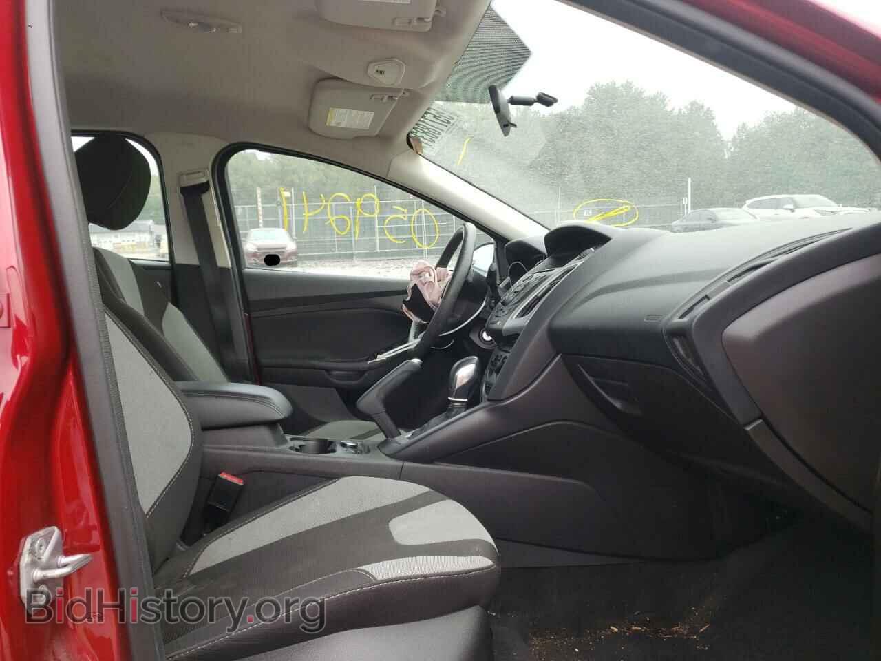2014 FORD FOCUS - VIN: 1FADP3F2XEL215646 - Photo 5
