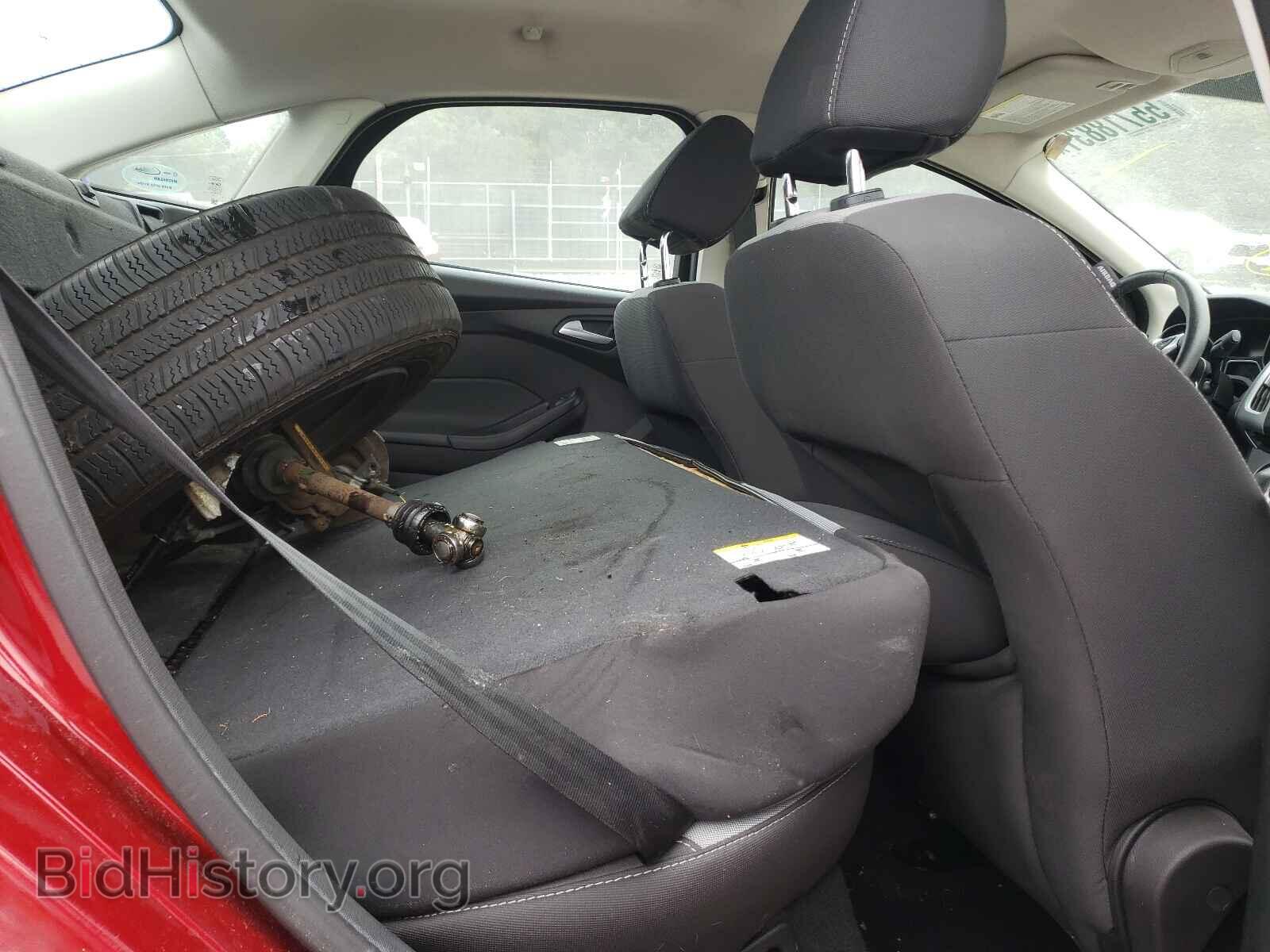 2014 FORD FOCUS - VIN: 1FADP3F2XEL215646 - Photo 6