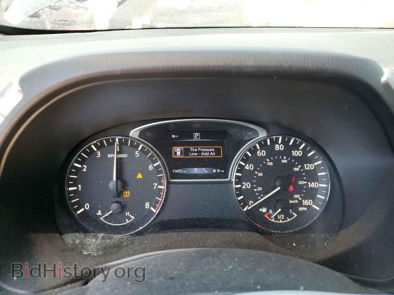 2017 NISSAN PATHFINDER - VIN: 5N1DR2MN2HC696763 - Фото 9