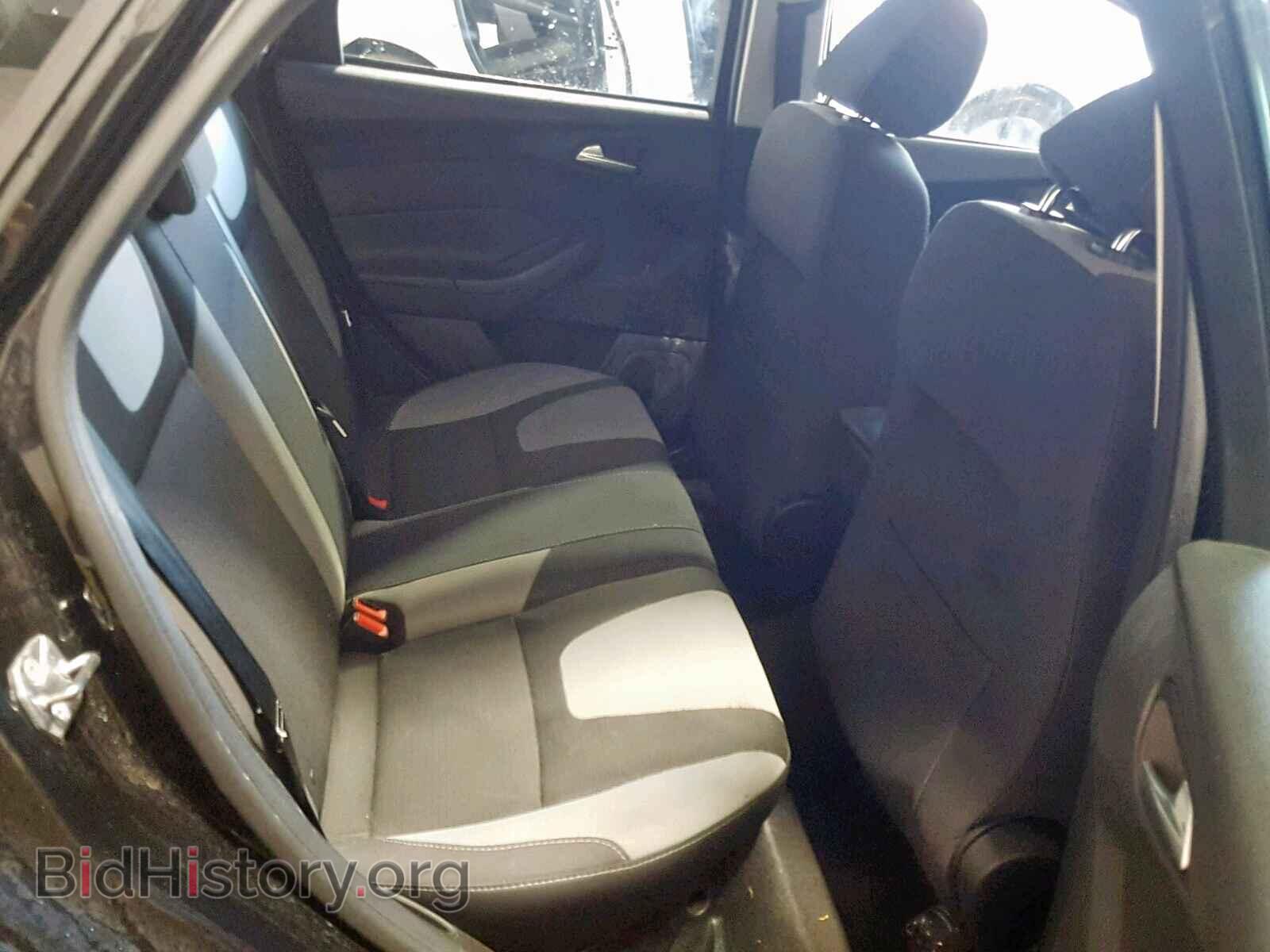 2014 FORD FOCUS - VIN: 1FADP3K23EL293112 - Фото 6