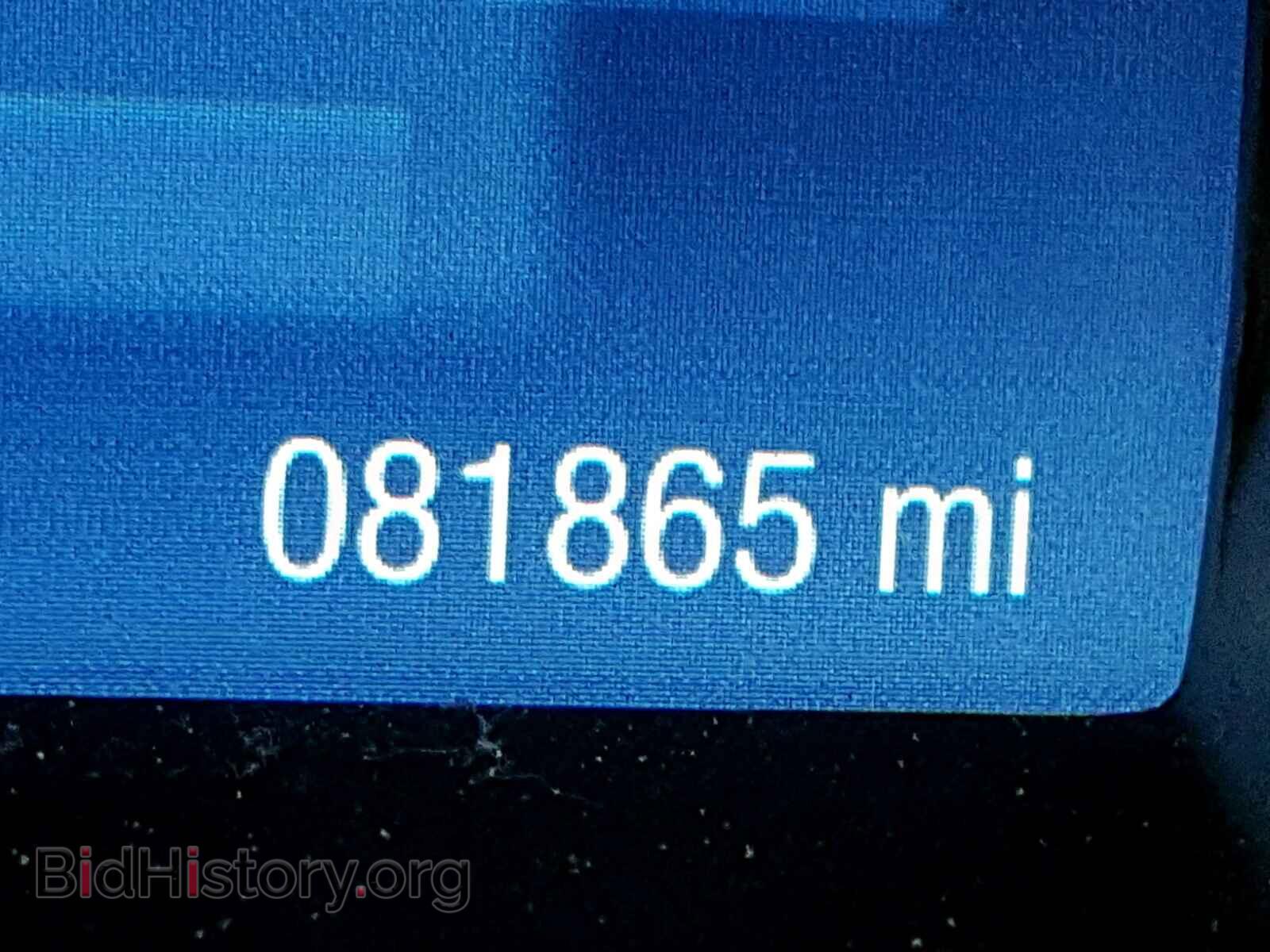 2014 FORD FOCUS - VIN: 1FADP3K23EL293112 - Фото 8