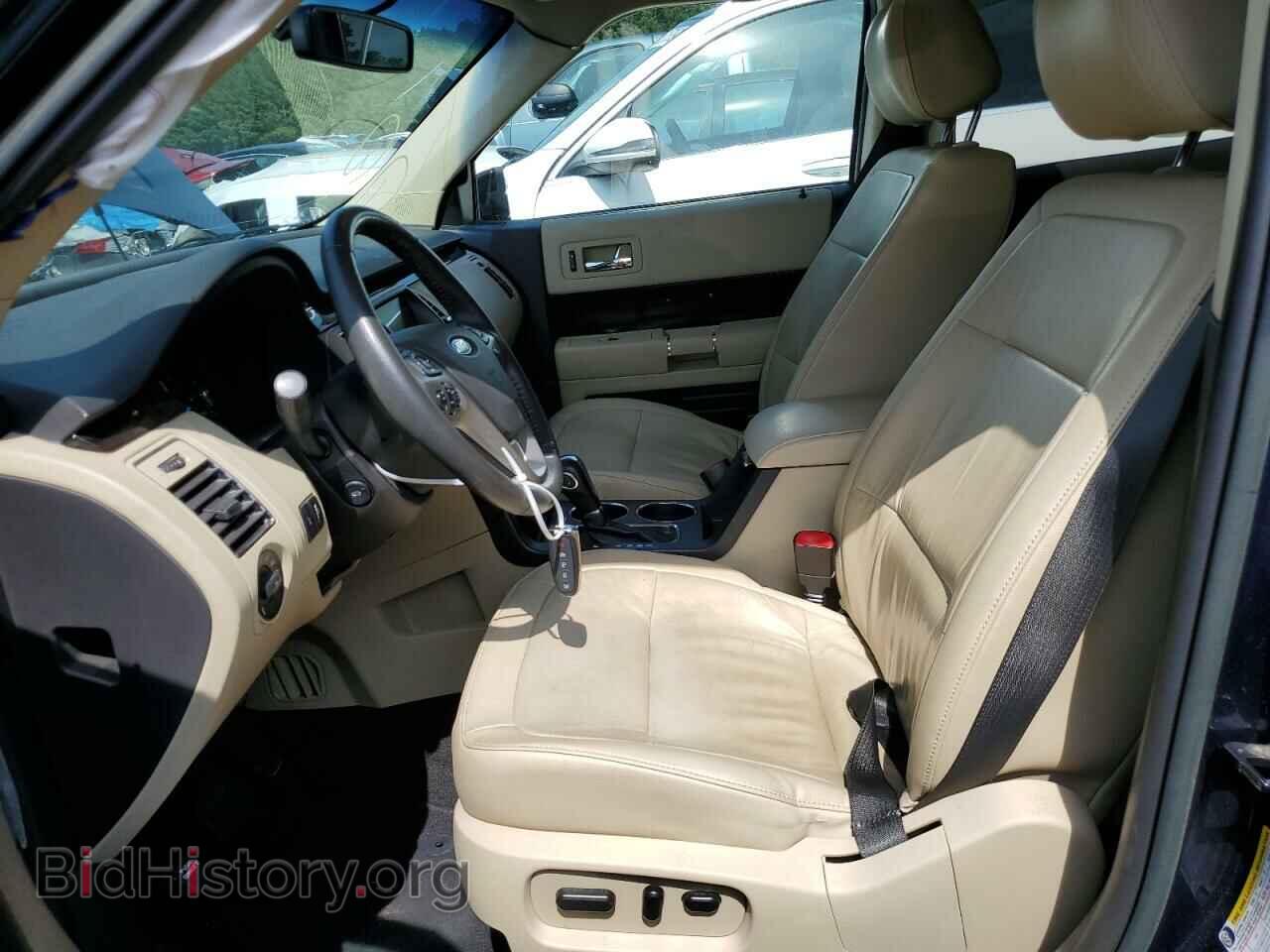2017 FORD FLEX - VIN: 2FMGK5C84HBA11080 - Photo 7