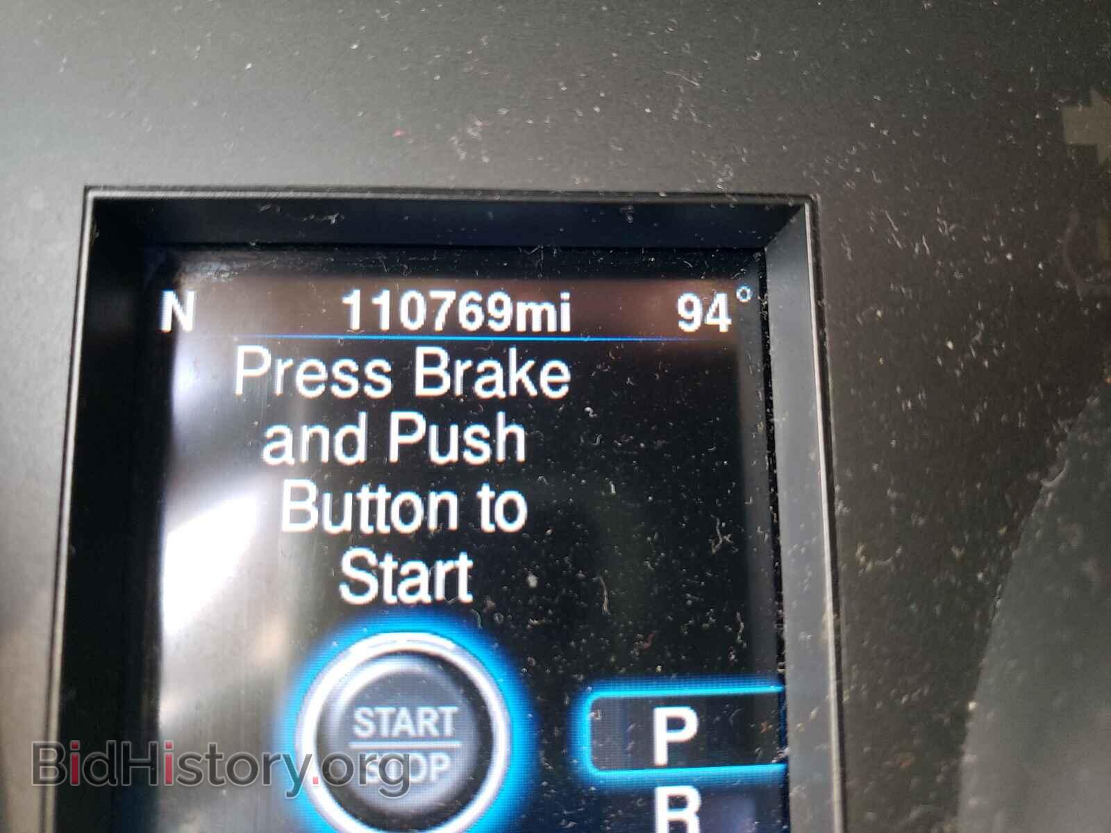 2013 CHRYSLER 300 - VIN: 2C3CCAAG4DH528961 - Фото 8