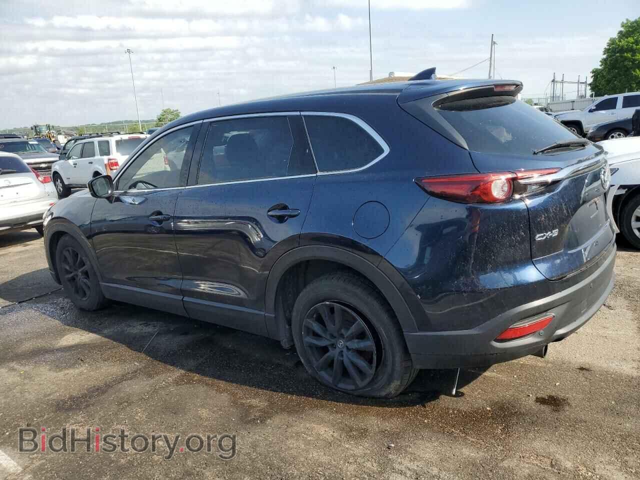 2016 MAZDA CX-9 - VIN: JM3TCACY1G0101013 - Фото 2