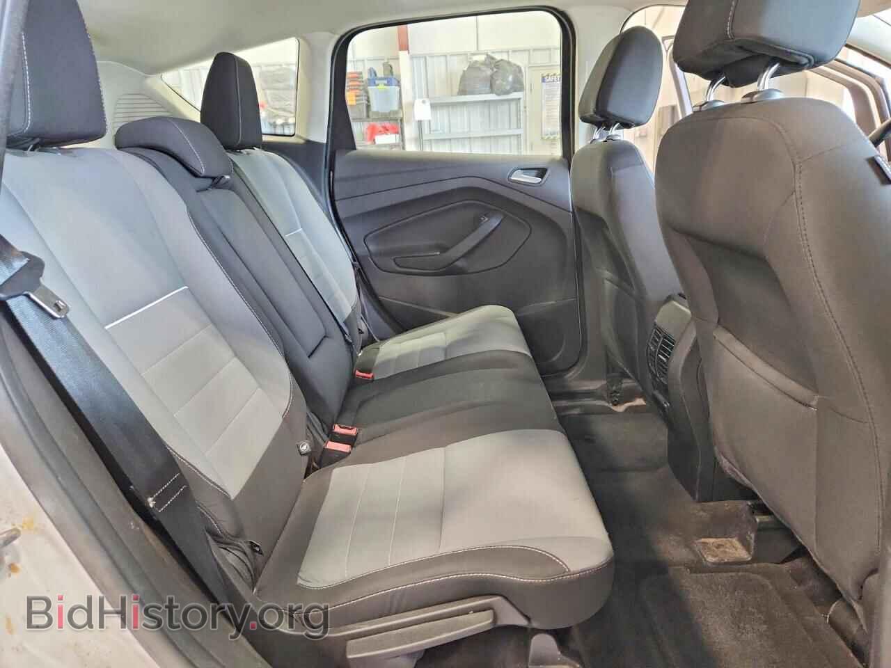 2013 FORD CMAX - VIN: 1FADP5AU3DL524524 - Photo 10