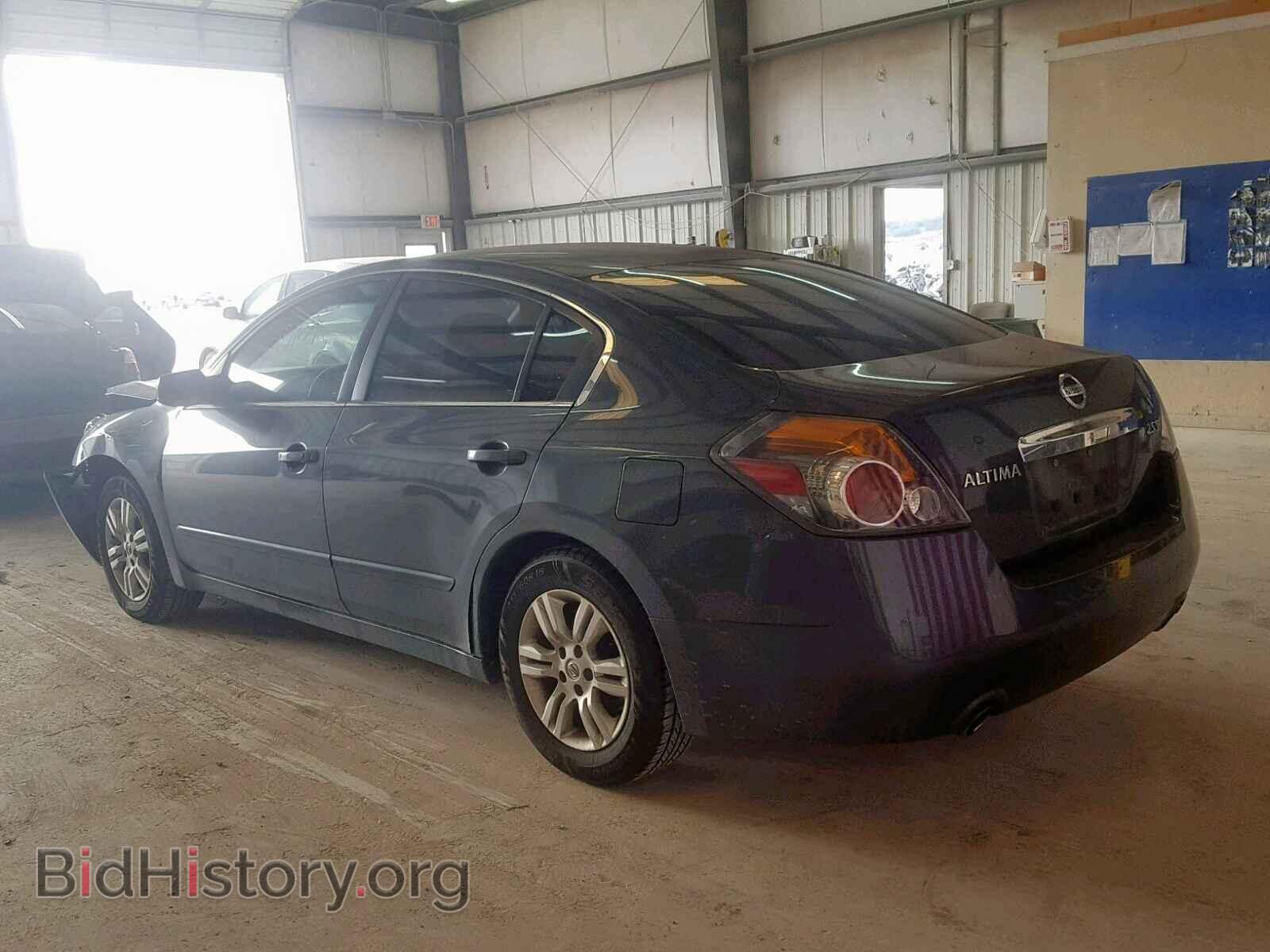 2011 NISSAN ALTIMA BAS - VIN: 1N4AL2AP1BN470908 - Фото 3