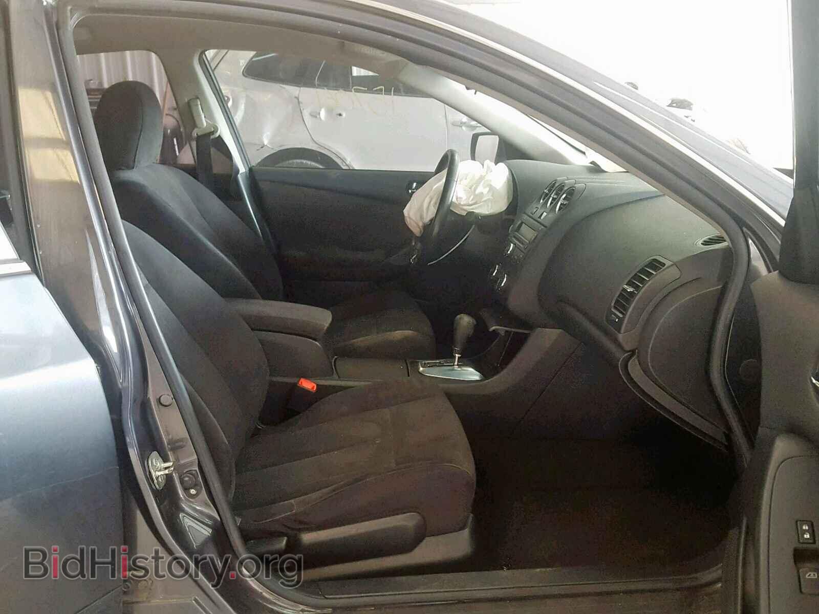 2011 NISSAN ALTIMA BAS - VIN: 1N4AL2AP1BN470908 - Фото 5