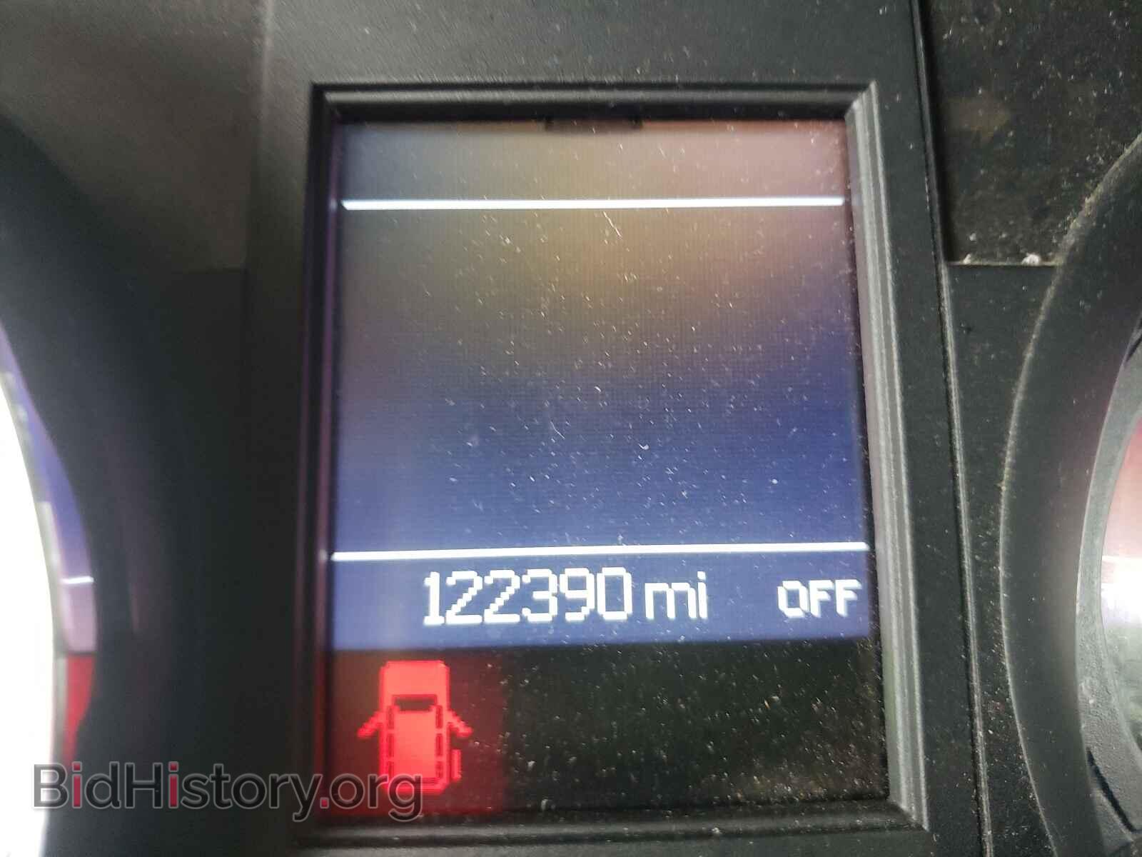 2013 CHRYSLER MINIVAN - VIN: 2C4RC1BG7DR653905 - Photo 8
