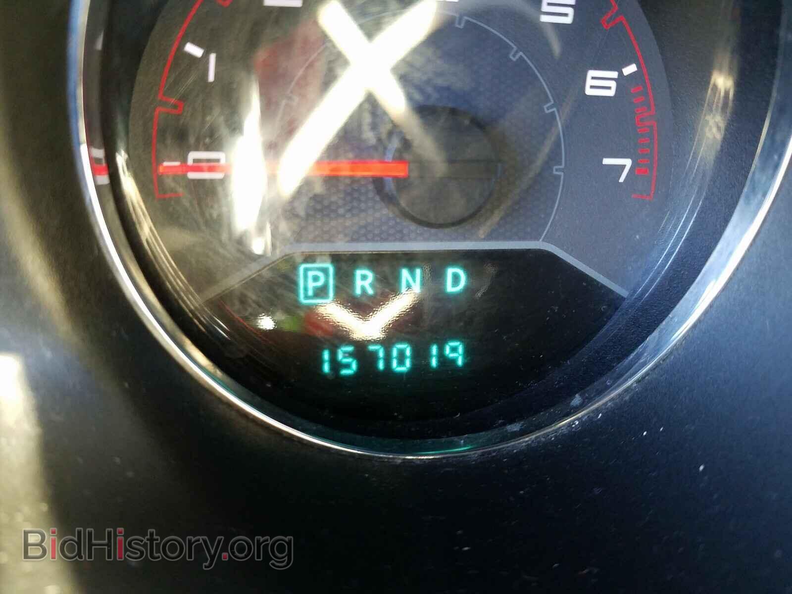 2012 DODGE AVENGER - VIN: 1C3CDZCB5CN156386 - Photo 8