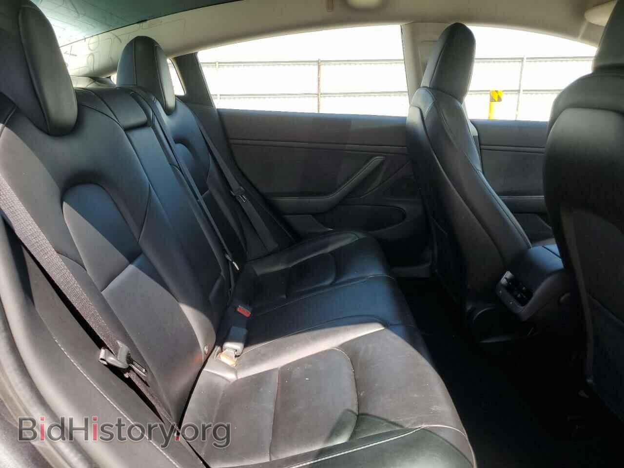 2020 TESLA MODEL 3 - VIN: 5YJ3E1EB7LF650979 - Фото 10