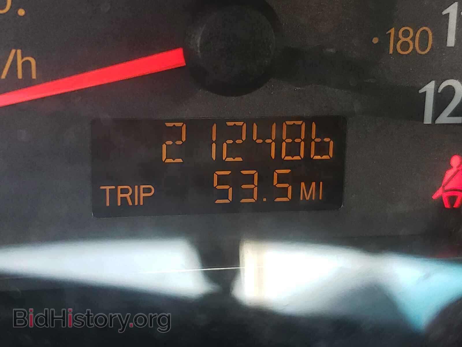 2006 SATURN ION - VIN: 1G8AJ55F96Z210400 - Фото 8