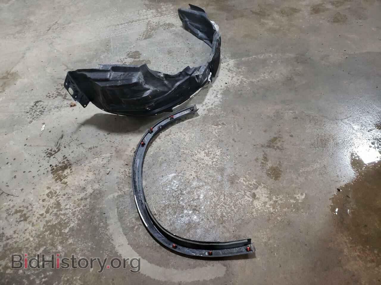 2017 MITSUBISHI OUTLANDER - VIN: JA4AP3AUXHZ005369 - Фото 9