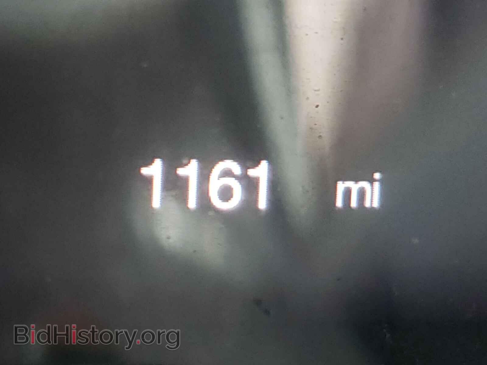 2021 JEEP COMPASS - VIN: 3C4NJDCB4MT561916 - Photo 8