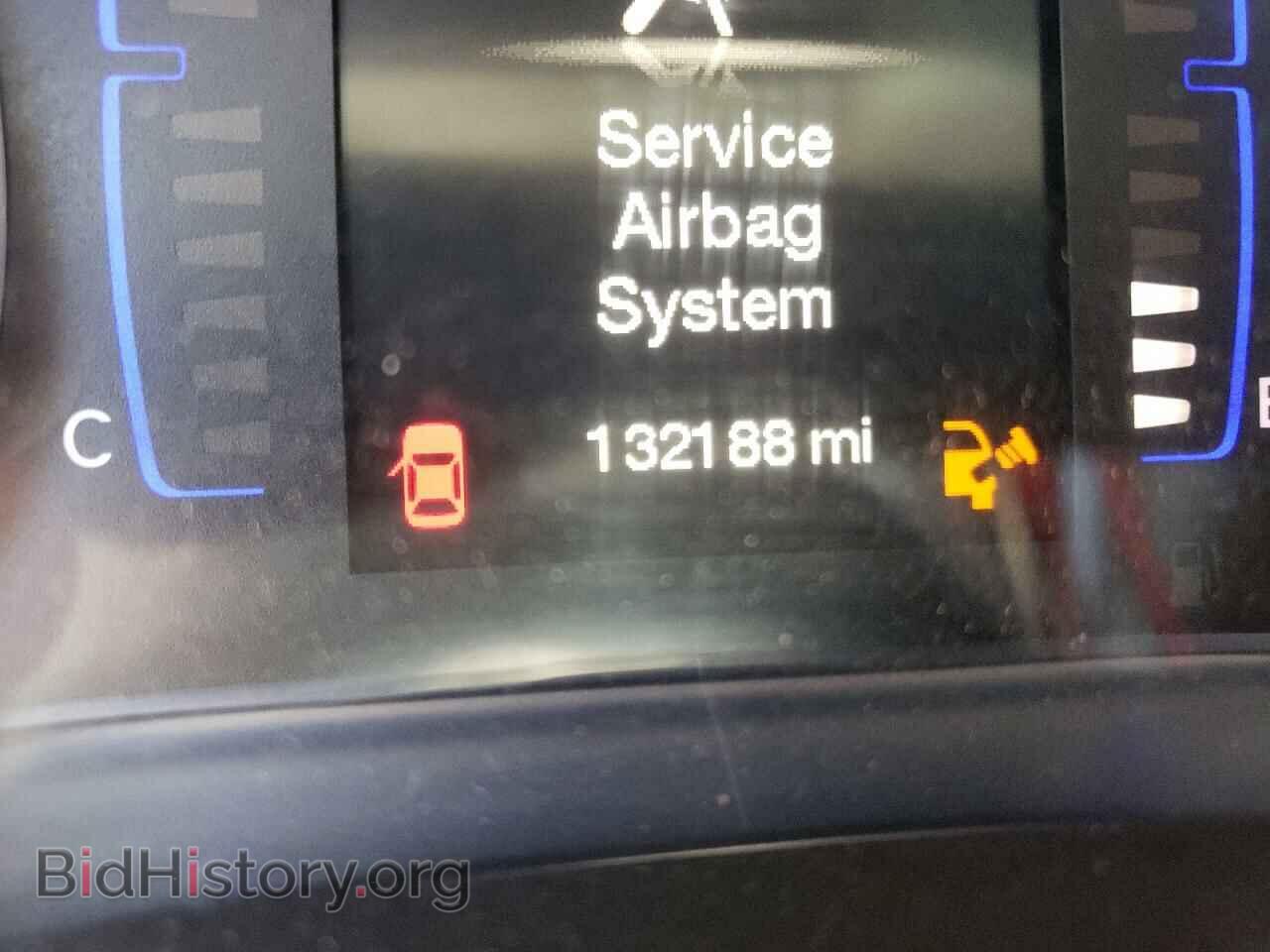 2015 CHRYSLER 200 - VIN: 1C3CCCAB9FN740975 - Фото 8