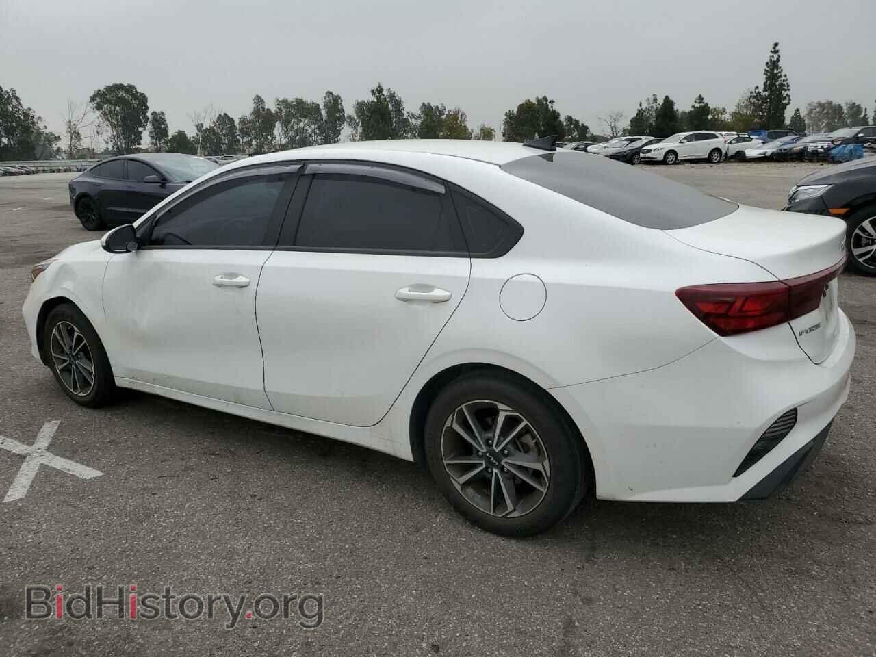 2022 KIA FORTE - VIN: 3KPF24AD7NE431723 - Фото 2