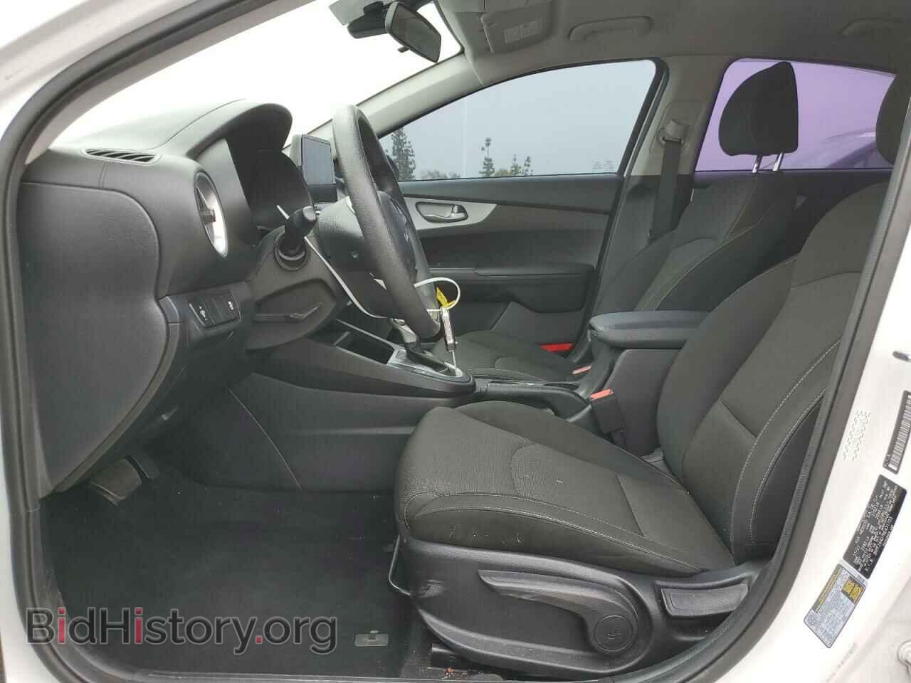 2022 KIA FORTE - VIN: 3KPF24AD7NE431723 - Фото 7